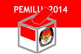 Hasil Perhitungan Sementara Pilpres Kabupaten Minsel